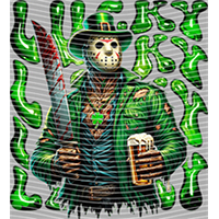 ST PATRICKS DAY-ST 59